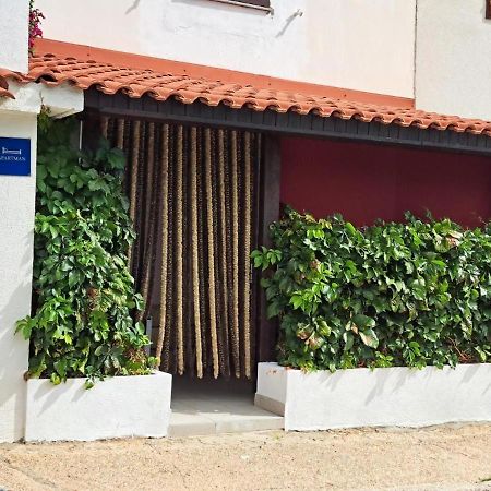 Apartment Bauk Draga Bašćanska Εξωτερικό φωτογραφία